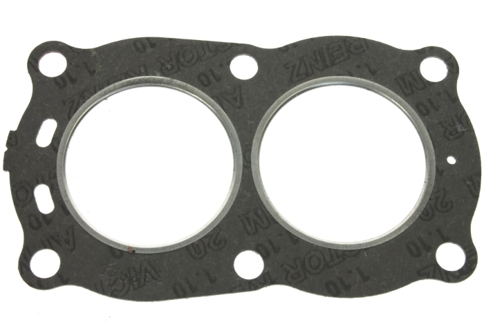 332010, Прокладка,Г.Б.Ц.(головки блока цилиндров),(Johnson, Evinrude,3-4л.с.)