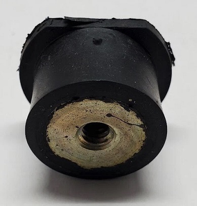 0332610, РЕЗИНОВАЯ ПОДУШКА, Корпус, Ручной Стартер