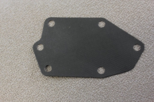 ДИАФРАГМА,ТОПЛИВНЫЙ НАСОС - 334640