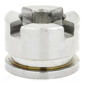 335137, КОРПУС, ПЕРЕПУСКНОЙ КЛАПАН