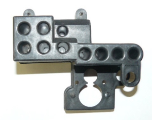 ШУМОПОГЛАТИТЕЛЬ - 0336012