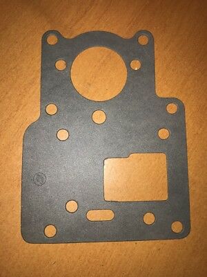 ПРОКЛАДКА(переходная пластина) - 336117 ПРОКЛАДКА(переходная пластина) - 336117