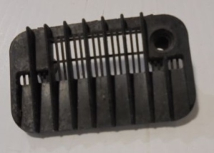 336206, ЗАЩИТНАЯ РЕШЁТКА(забор воды)