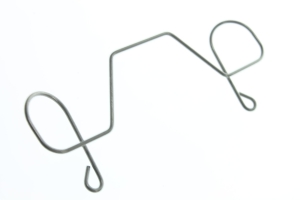 338341, ПРУЖИНА(Кулачок ручного стартера)