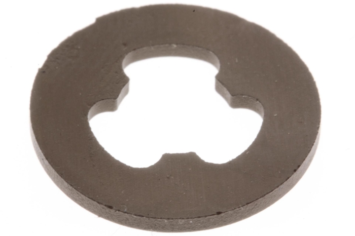 343512, ПРОКЛАДКА, ФОРСУНКА