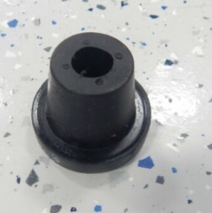 349557, ПОДУШКА, Нижняя Крышка Двигателя