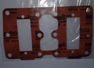 353316, ПРОКЛАДКА, Лепестковый Клапан