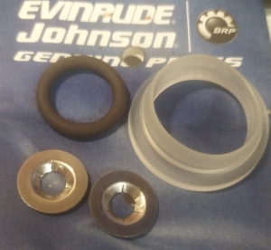 353920, УПЛОТНИТЕЛЬНОЕ КОЛЬЦО, Датчик уровня масла