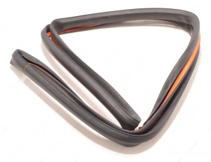 357887, УПЛОТНИТЕЛЬ КРЫШКИ ДВИГАТЕЛЯ