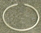 ПОРШНЕВОЕ КОЛЬЦО,Standard - 0378432