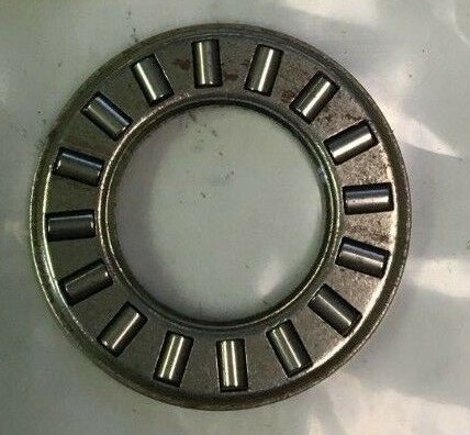 381791, УПОРНЫЙ ПОДШИПНИК 381791, УПОРНЫЙ ПОДШИПНИК