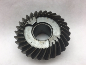 ШЕСТЕРНЯ РЕВЕРСА В СБОРЕ - 0382309, СМ.ЗАМЕНУ: 0316522