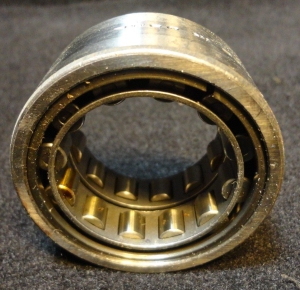 ПОДШИПНИК(Роликовый, Верхний) - 0382398