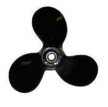 ГРЕБНОЙ ВИНТ, 25-40л.с.,  10-1/2  X  13  (Std.) - 0384460