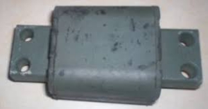 384472, РЕЗИНОВАЯ ПОДУШКА, Нижняя