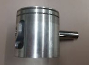 ПОРШЕНЬ & ПОРШНЕВОЙ ПАЛЕЦ,Std - 0386094