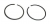 0386279, ПОРШНЕВЫЕ КОЛЬЦА, КОМПЛЕКТ(на один поршень),Standard