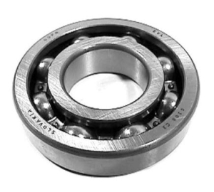 ПОДШИПНИК РОЛИКОВЫЙ - 0386482, СМ.ЗАМЕНУ: 0330854 