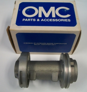 СБОРКА ПОДШИПНИК КОРПУС ВАЛА - 0386920