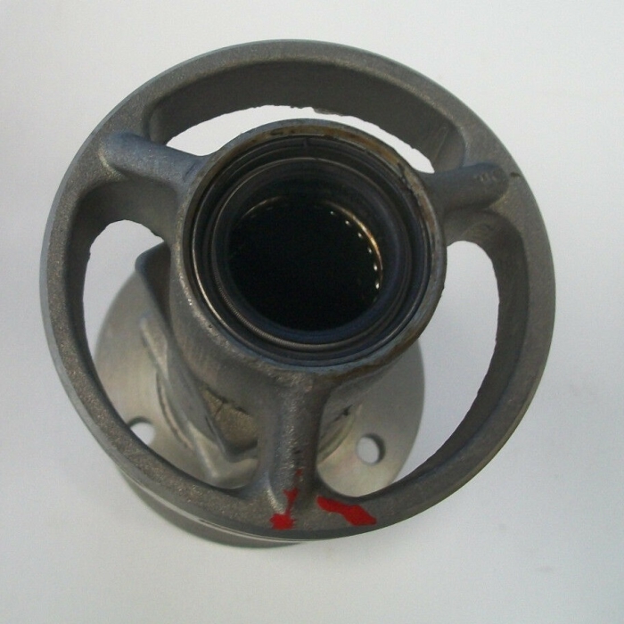 СБОРКА ПОДШИПНИК КОРПУС ВАЛА - 0386920