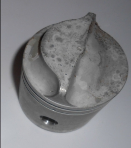 ПОРШЕНЬ,Standard - 0389155