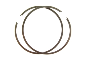390082, ПОРШНЕВЫЕ КОЛЬЦА, КОМПЛЕКТ(на один поршень),Std., (7.5л.с.)