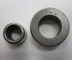 0391048, ПОДШИПНИК & ВТУЛКА В СБОРЕ, Приводной Вал, См.Замену 93-360-17