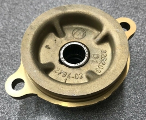 ПОДШИПНИК, КОРПУС В СБОРЕ - 0391171