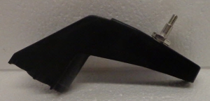 РЫЧАГ ВКЛЮЧЕНИЯ ПЕРЕДАЧ В СБОРЕ - 0392563