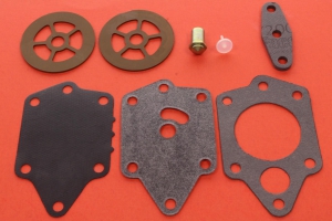 0393103, РЕМКОМПЛЕКТ, Топливный Насос