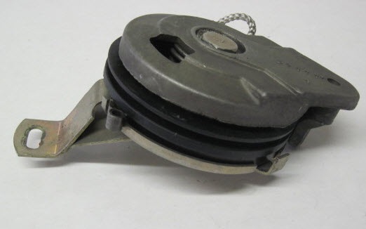 РУЧНОЙ СТАРТЕР В СБОРЕ - 0393617