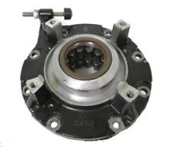 ГОЛОВКА КОРПУСА КАРТЕРА И ПОДШИПНИКИ В СБОРЕ - 393620