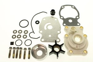 393630, РЕМКОМПЛЕКТ ПОМПЫ ВОДОЗАБОРА, (корпус в комплекте)