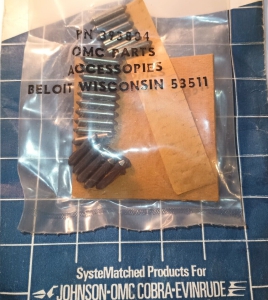 393804, ИГОЛЬЧАТЫЙ ПОДШИПНИК, КОМПЛЕКТ, Center