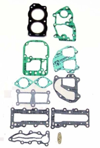 394546, КОМПЛЕКТ ПРОКЛАДОК(Мотор-Блок)9.9/15л.с., 2цил., 