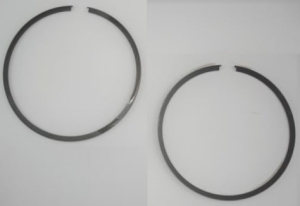 ПОРШНЕВЫЕ КОЛЬЦА, КОМПЛЕКТ(на один поршень), Standard(88.90мм) - 0394930