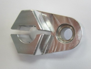 РЫЧАГ & ВТУЛКА, ШТОК ВКЛЮЧЕНИЯ ПЕРЕКЛЮЧЕНИЯ - 0395022