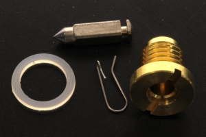 396521, ИГЛА, ПОПЛАВКОВАЯ КАМЕРА