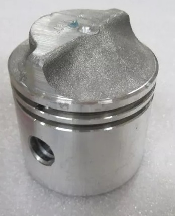 396577, ПОРШЕНЬ(+0,76мм)