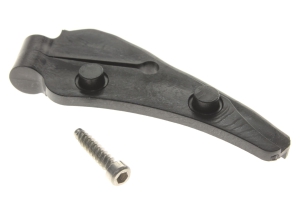 396740, КУЛАЧОК УПРАВЛЕНИЯ ДРОСЕЛЬНОЙ ЗАСЛОНКОЙ В КОМПЛЕКТЕ