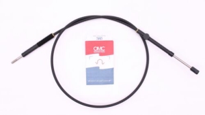 397003, ТРОС ГАЗА, Румпель