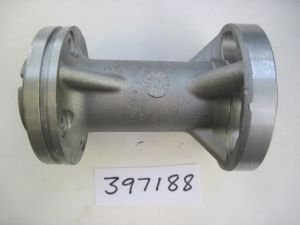 ПОДШИПНИК КОРПУС В СБОРЕ - 0397188, См.Замену: 0434391 