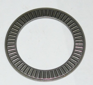 0397537, УПОРНЫЙ ПОДШИПНИК