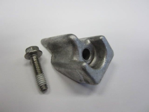 АНОД, КОМПЛЕКТ (включает 42 & 43) - 432397