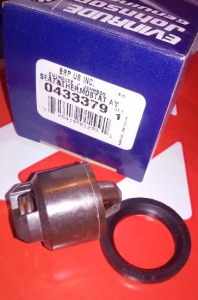 433379, ТЕРМОСТАТ в сборе