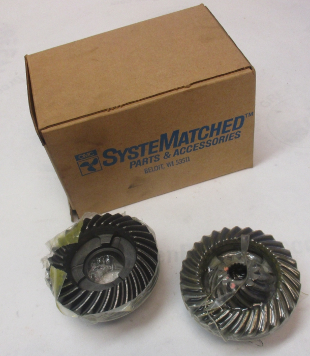 433570, ШЕСТЕРНИ, КОМПЛЕКТ, 12:29(Ведущая+Вперёд+Реверс)