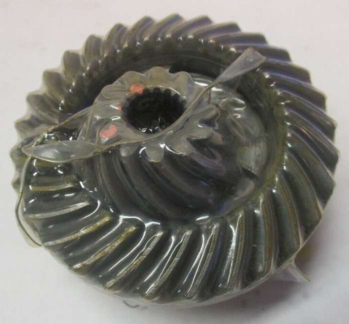 433570, ШЕСТЕРНИ, КОМПЛЕКТ, 12:29(Ведущая+Вперёд+Реверс)