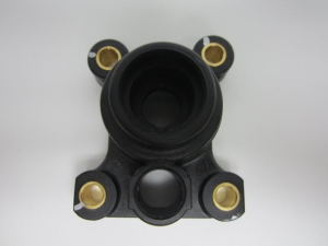 КОРПУС ПОМПЫ ВОДОЗАБОРА - 0435390