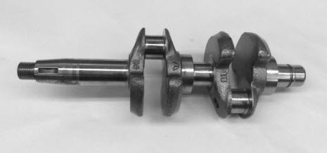 435707, КОЛЕНВАЛ В СБОРЕ