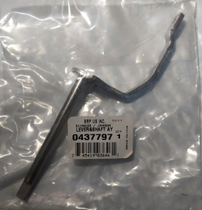 437797, РЫЧАГ & ВАЛ